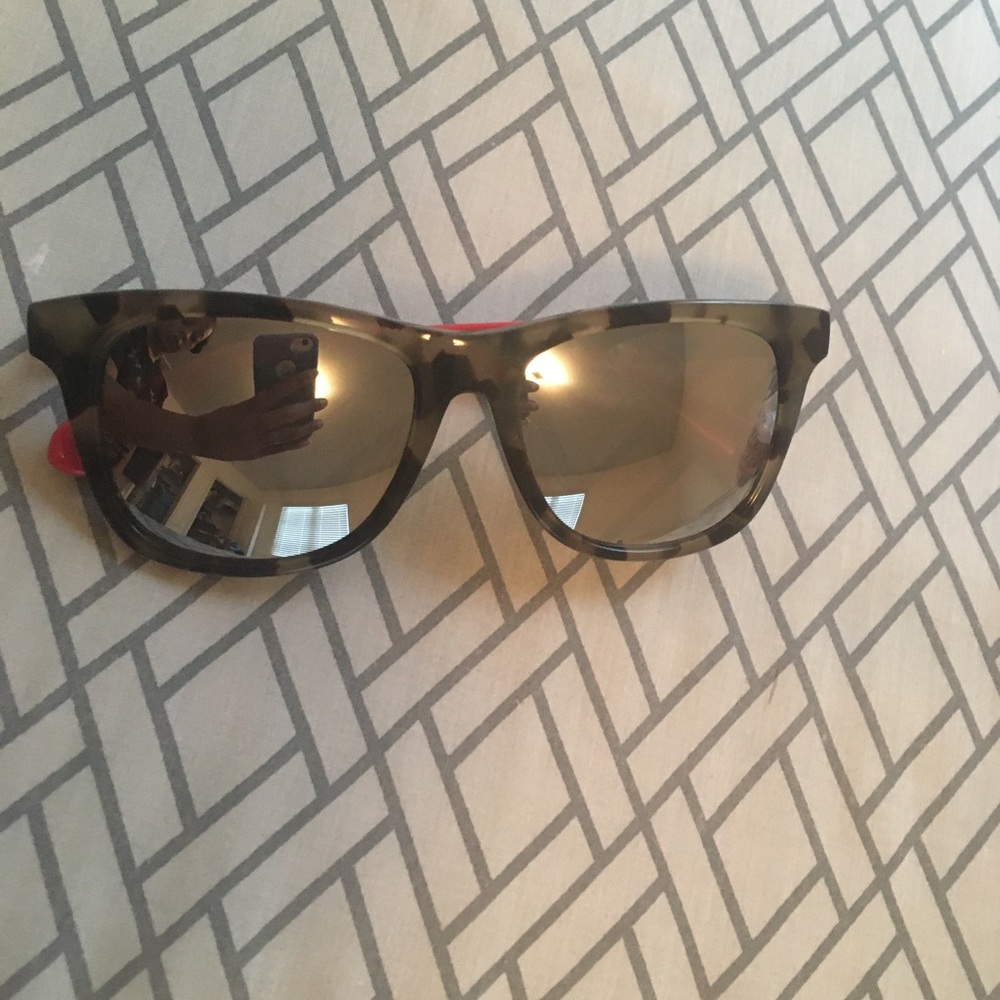 Kate Spade sunglasses